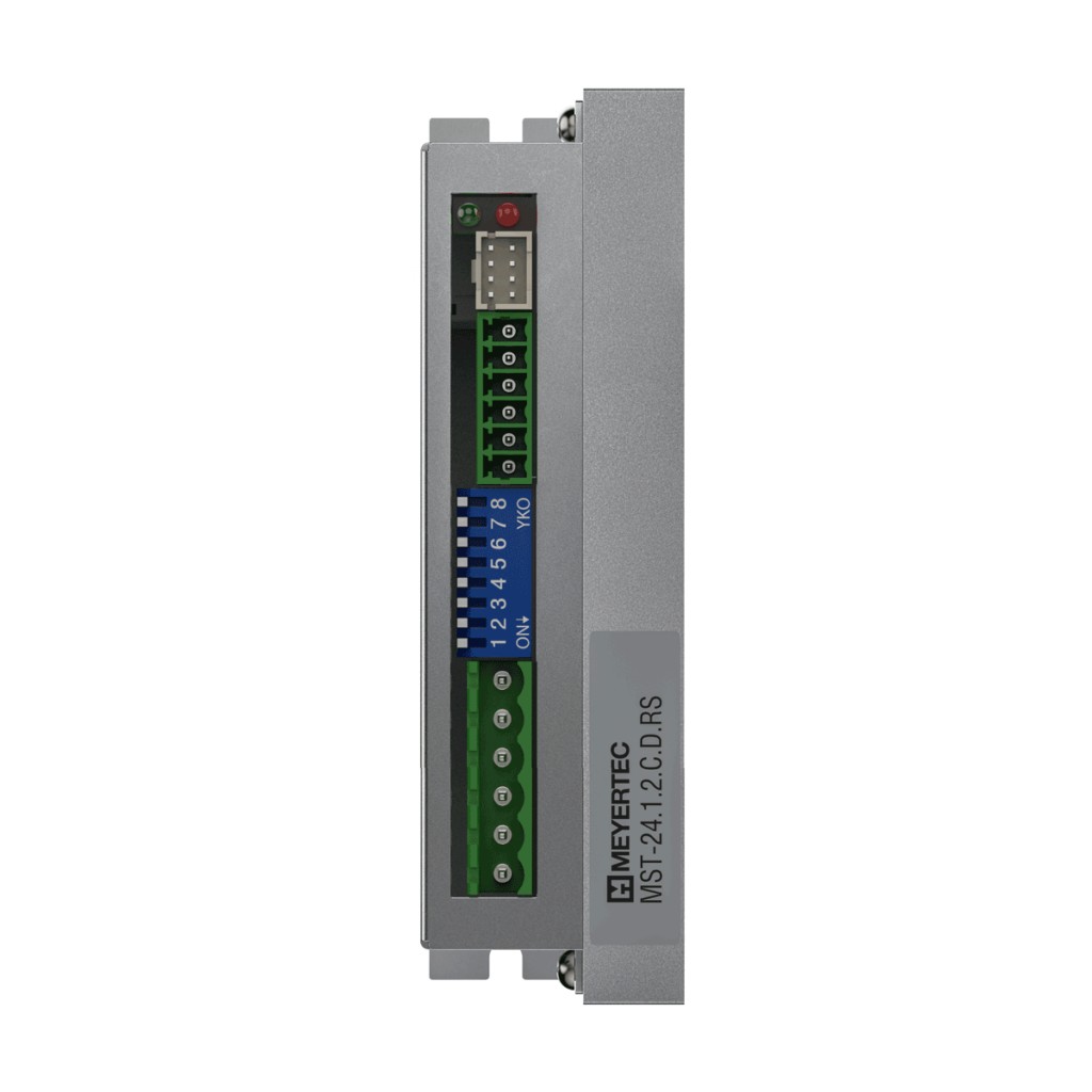 ОВЕН MEYERTEC MST